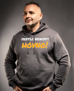 Jestli berou? Hovno!