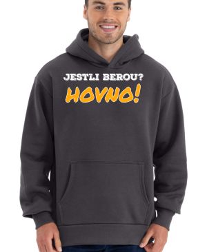 Jestli berou? Hovno!