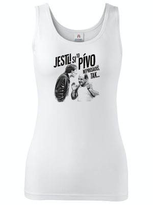 Jestli si ty PÍVO neprosadíš, tak...