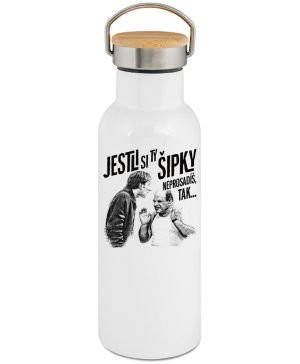Jestli si ty ŠIPKY neprosadíš, tak...