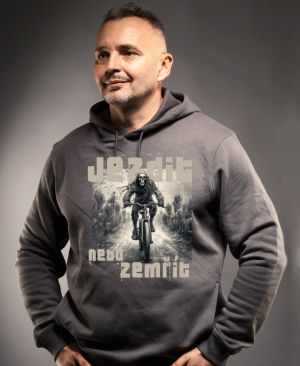 Jezdit nebo zemřít