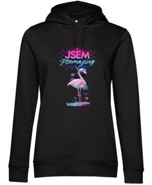 Jsem Flamamazing