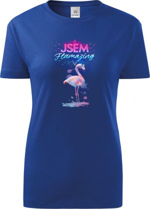 Jsem Flamamazing