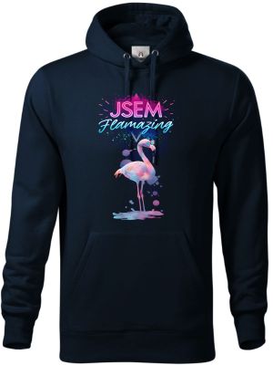 Jsem Flamamazing