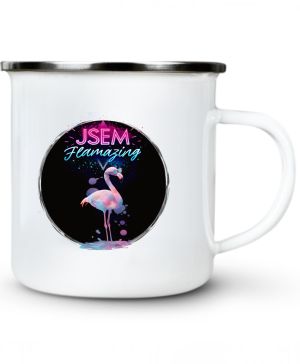 Jsem Flamamazing