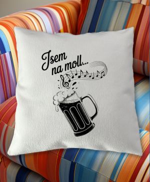 Jsem na moll