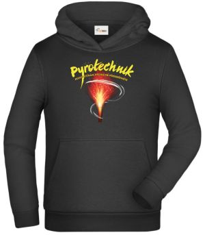 Jsem Pyrotechnik amatér, pokud to čteš, rychle zdrhej -V2