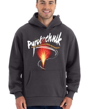 Jsem Pyrotechnik amatér, pokud utíkám, rychle mě předeběhněte -V4