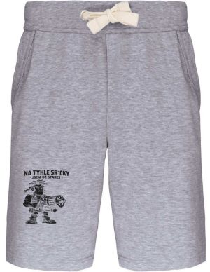 Jsem už starej, černý tisk