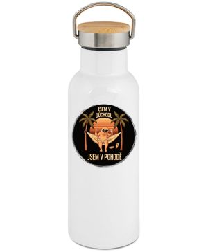 Jsem v důchodu, jsem v pohodě V2