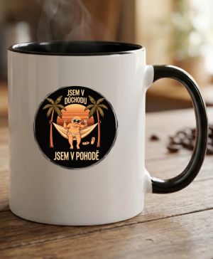 Jsem v důchodu, jsem v pohodě V2