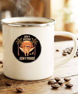 Jsem v důchodu, jsem v pohodě V2