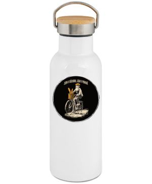 Jsem v důchodu, jsem v pohodě