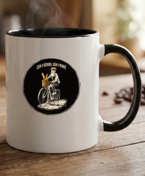 Jsem v důchodu, jsem v pohodě