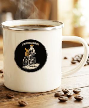 Jsem v důchodu, jsem v pohodě