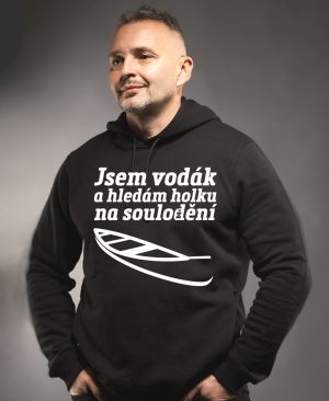 Jsem vodák na soulod(ž)ění