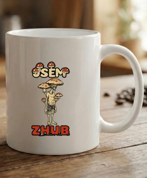 Jsem zhub