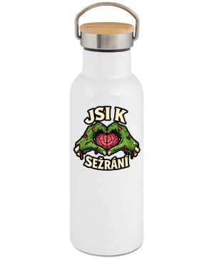 Jsi k sežrání