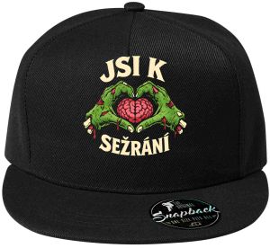 Jsi k sežrání