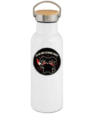 Jsi na mém seznamu úkolů