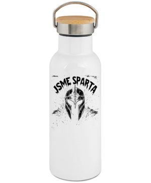 Jsme SPARTA, v1