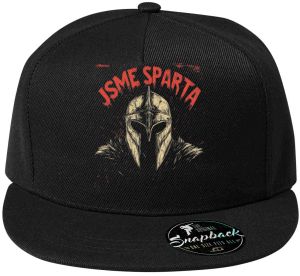 Jsme SPARTA, v1