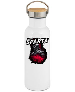 Jsme SPARTA, v2