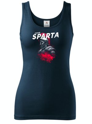 Jsme SPARTA, v2