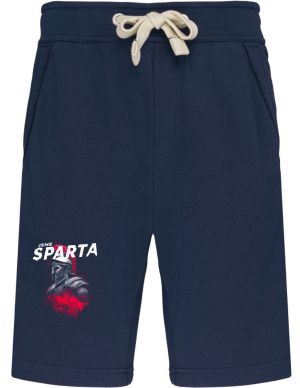 Jsme SPARTA, v2
