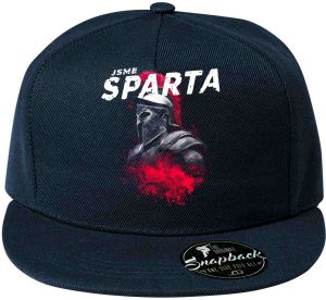 Jsme SPARTA, v2