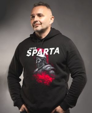 Jsme SPARTA, v2