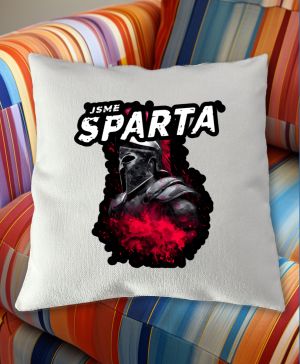 Jsme SPARTA, v2