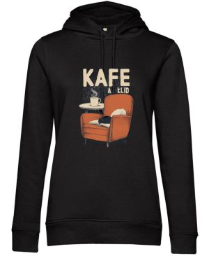 Kafe a klid
