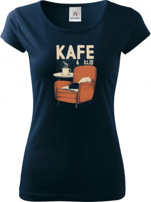 Kafe a klid
