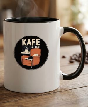 Kafe a klid