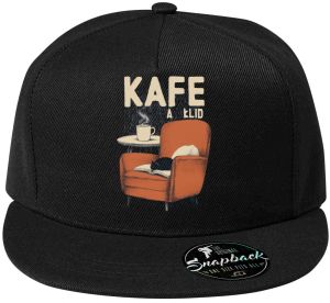 Kafe a klid