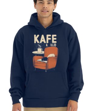 Kafe a klid