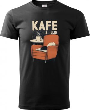 Kafe a klid