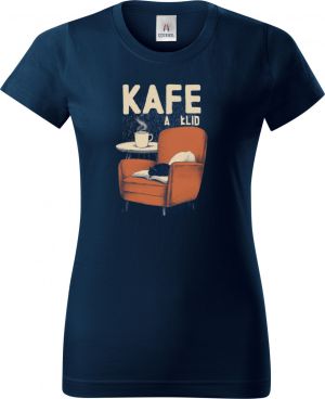 Kafe a klid