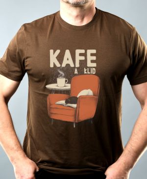 Kafe a klid