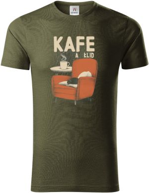 Kafe a klid