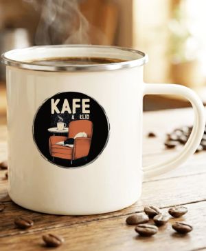 Kafe a klid