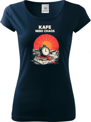 Kafe nebo chaos