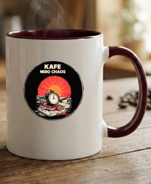 Kafe nebo chaos
