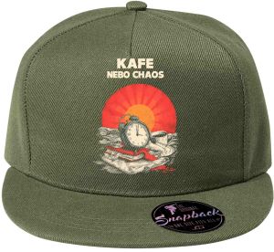 Kafe nebo chaos