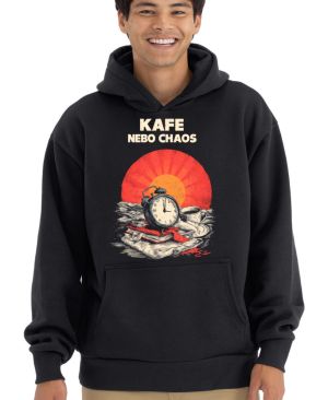 Kafe nebo chaos