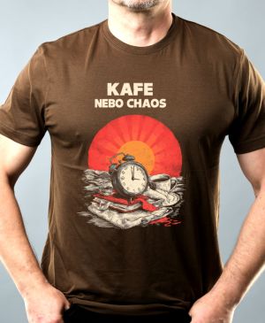 Kafe nebo chaos