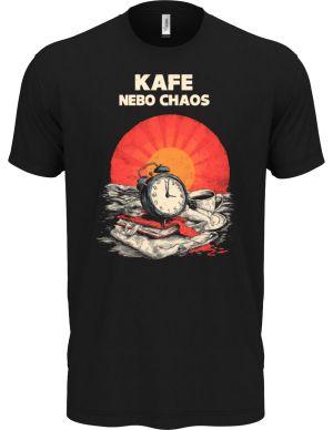 Kafe nebo chaos