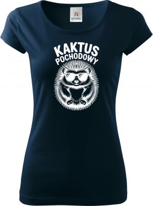 Kaktus pochodowy, bílý tisk