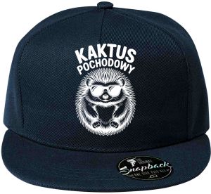 Kaktus pochodowy, bílý tisk